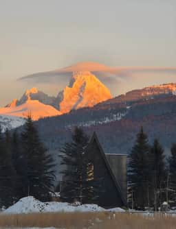 The Grand Chalet