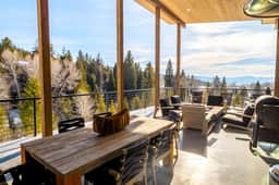 Mountain Modern Retreat w/Hot Tub