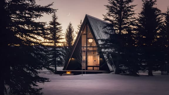 The Grand Chalet